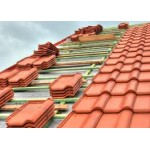 2C1 Roof Tiles